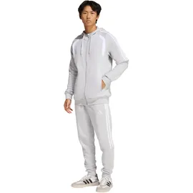 adidas Tiro 26 League Sweatjacke Herren Team Light Grey/White XS