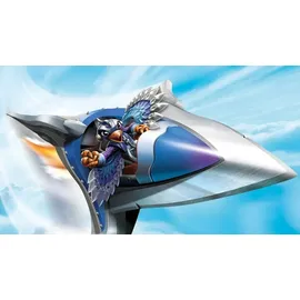 Skylanders SUPERCHARGERS