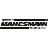 Brüder Mannesmann Werkzeuge Brüder MANNESMANN Werkstattwagen M28270, 7 Schubladen, grün, Stahl