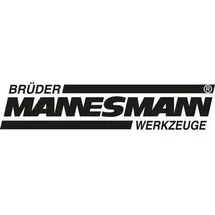 Brüder Mannesmann Werkzeuge Brüder MANNESMANN Werkstattwagen M28270, 7 Schubladen, grün, Stahl