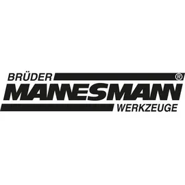 Brüder Mannesmann Werkzeuge Brüder MANNESMANN Werkstattwagen M28270, 7 Schubladen, grün, Stahl