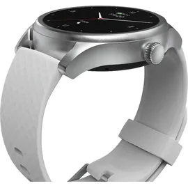 Hama Smartwatch 5010 Silber