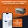 solarway All In One Balkonkraftwerk 1760 W / 800 W inkl. 1,6 kWh Anker Solix 2 Pro Speicher