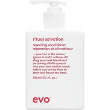 Evo Ritual Salvation Repairing Conditioner Conditioner