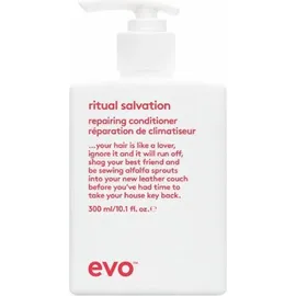 Evo Ritual Salvation Repairing Conditioner Conditioner