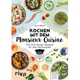 Riva Kochen mit dem Monsieur Cuisine