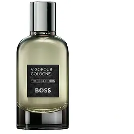 HUGO BOSS Vigorous Eau de Parfum 100 ml