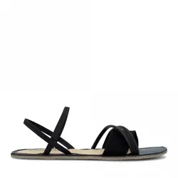 GROUNDIES® Corfu Sandale Women - schwarz 41