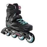 Rollerblade RB Cruiser W Schwarz/Aqua 38