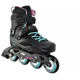Rollerblade RB Cruiser W Schwarz/Aqua 38