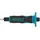 HAZET Splinttreiber kurz 751KHS-3