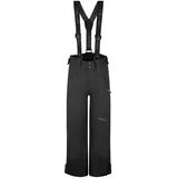 TROLLKIDS Skihose »KIDS KONGSBERG SKI PANT« TROLLKIDS schwarz