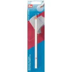 Prym Markierstift weiß