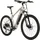 ADORE GV-650 27,5 Zoll RH 48 cm Damen brushed silver matt