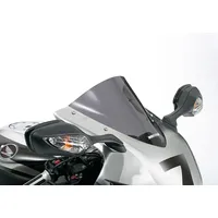 Bodystyle Racing Cockpitscheibe Perspex® Acrylic 3 mm für Motorrad