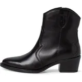 TAMARIS Da.-Stiefel für Damen, schwarz, Größe 38 EU
