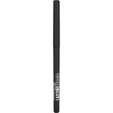 Maybelline New York, Eyeliner Lasting Drama Automatic 10 Black