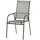 Sieger Sirio Stapelsessel 62 x 58 x 99,5 cm hellgrau 2 St. 319-G-HG
