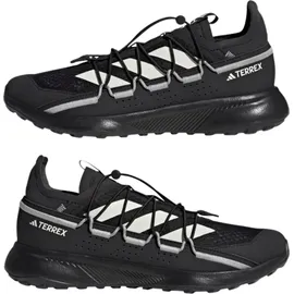 adidas Terrex Voyager 21 Herren Core Black/Chalk White/Grey Two 42 2/3
