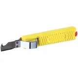 Jokari Kabelmesser Nr. 28 H Standard, mit Hakenklinge, für Kabel-Ø 8 - 28 mm