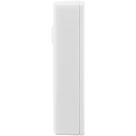 LEDVANCE Sensor mit WiFi-Technologie um offene Türen und Fenster zu erkennenn, Steuerung über Smartphone, Kompatibel mit Alexa und Google, 1er-Pack
