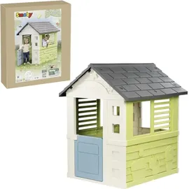 Smoby Spielhaus Jolie bunt