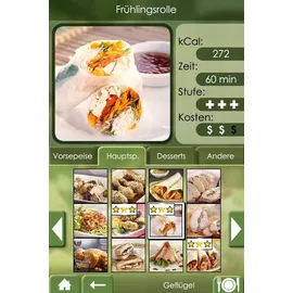 Mein Koch-Coach: Gesund & lecker kochen (NDS)