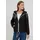 Oxmo Kurzjacke OXTilda in schwarz | weiß XS