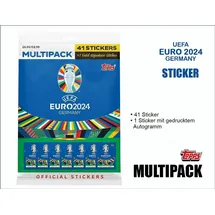 Topps Multipack