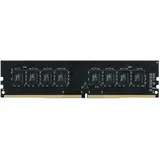 Team Group Elite DDR4 Desktop Memory - 8 GB, 3200 MHz