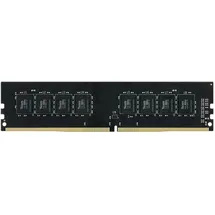 Team Group Elite DDR4 Desktop Memory - 8 GB, 3200 MHz