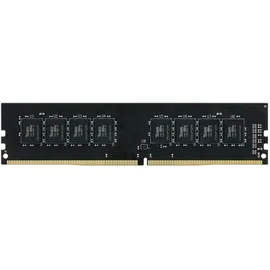 Team Group Elite DDR4 Desktop Memory - 8 GB, 3200 MHz