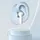 DUDAO X3+ In-Ear Kopfhörer weiß - Weiß