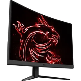 MSI Optix G32CQ4DE E2 32"