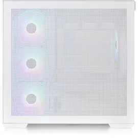 Thermaltake View 380 TG ARGB snow white