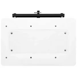 Minn Kota Qrb-kompatibler Rta-62 Schnellspannhalter - White - One Size