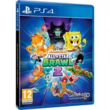 Nickelodeon All-Star Brawl 2