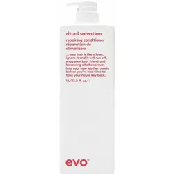 EVO ritual salvation repairing conditioner 1.000ml