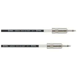 Cordial CPI 1,2 ZZ Kabel 1,2m