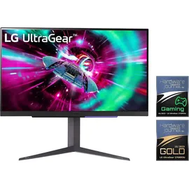 LG UltraGear 27GR93U-B 27" schwarz