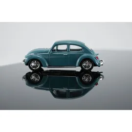 Franzis VW Käfer Adventskalender 2020