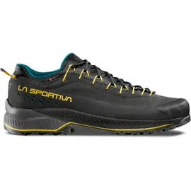 La Sportiva TX4 Evo GTX, Zustiegsschuhe Carbon/Bamboo EU 48, - 48