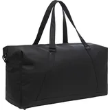 hummel Lifestyle Weekend Bag Reisetasche black L