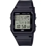 Casio Timeless Collection LF-30W-1A Silikon 38 mm LF-30W-1AEF