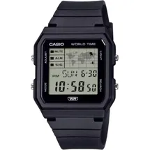 Casio Timeless Collection LF-30W-1A Silikon 38 mm LF-30W-1AEF