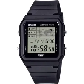 Casio Timeless Collection LF-30W-1A Silikon 38 mm LF-30W-1AEF