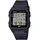 Casio Timeless Collection LF-30W-1A Silikon 38 mm LF-30W-1AEF