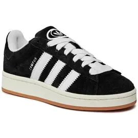 Adidas Campus 00s Core Black / Cloud White / Off White 40