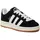 Adidas Campus 00s Core Black / Cloud White / Off White 40