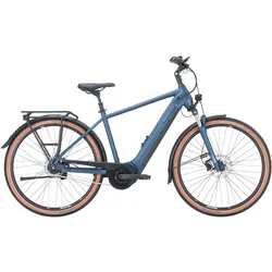 Pegasus Premio Evo 5R 625 Wh Herren blau 2024 - 28" - 55 cm